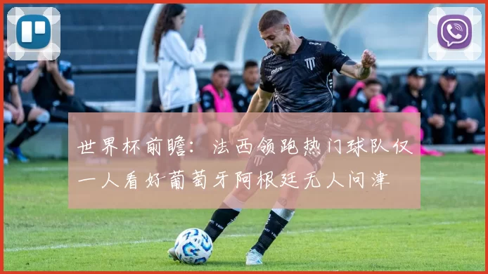 世界杯前瞻：法西领跑热门球队仅一人看好葡萄牙阿根廷无人问津